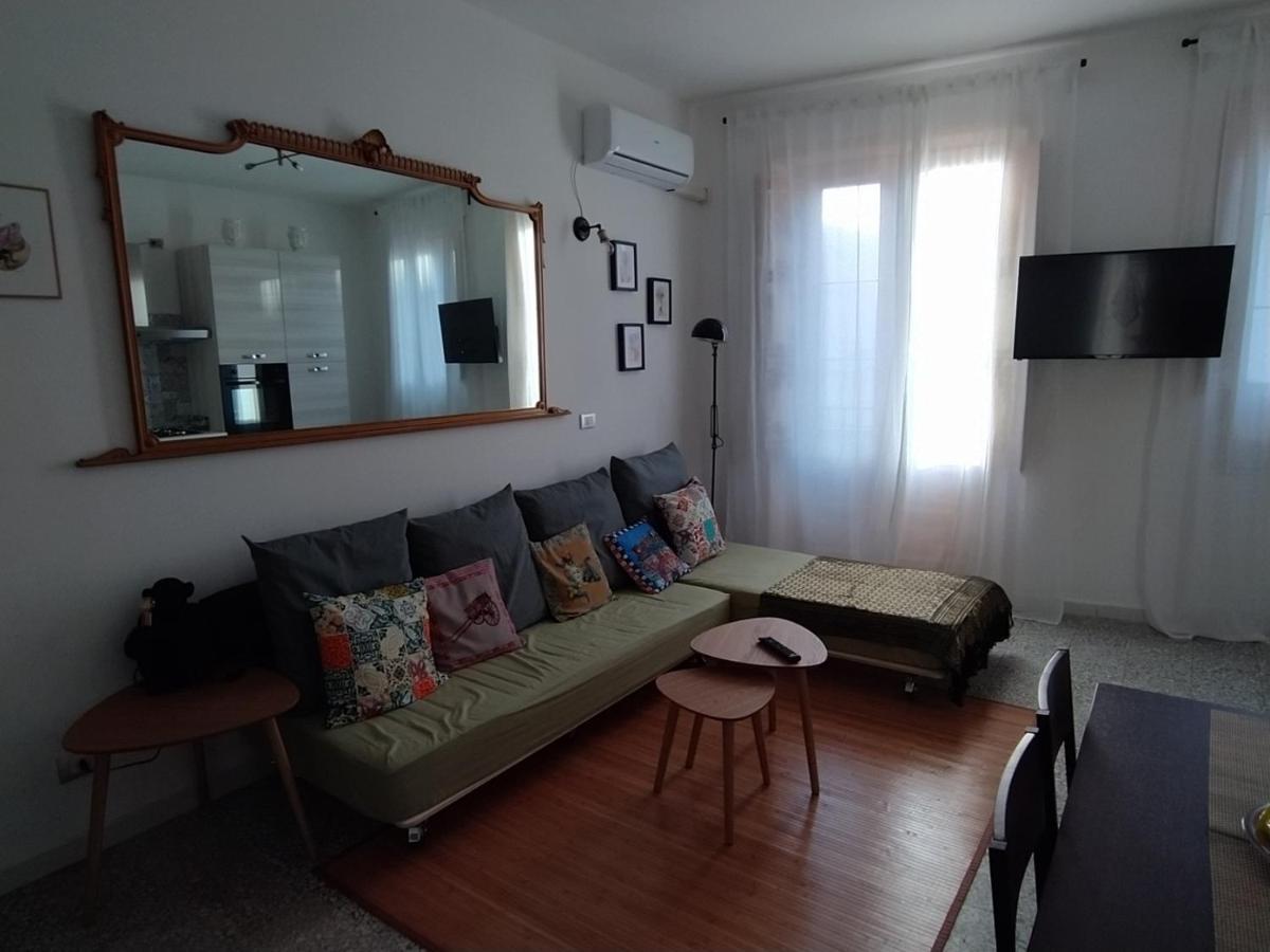 Apartamento Casa Alabo Augusta Exterior foto