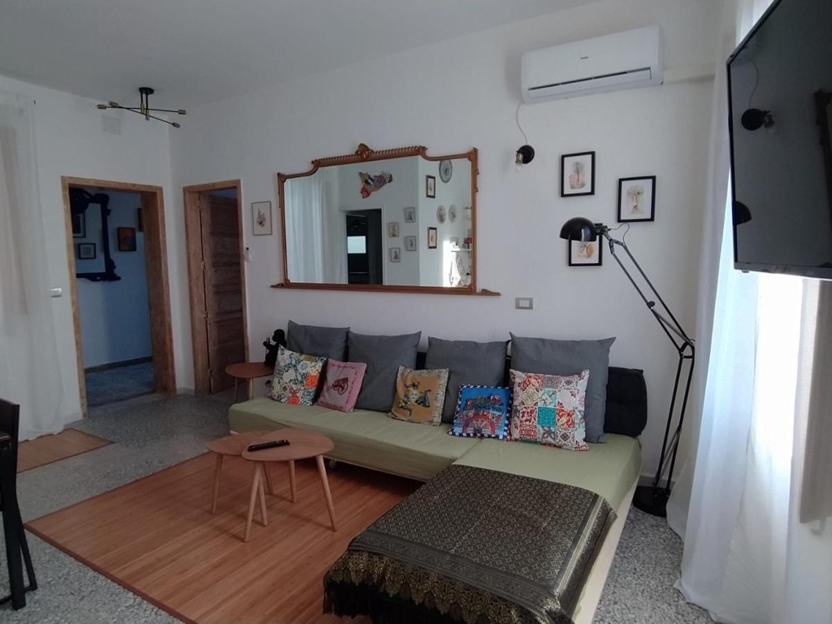 Apartamento Casa Alabo Augusta Exterior foto