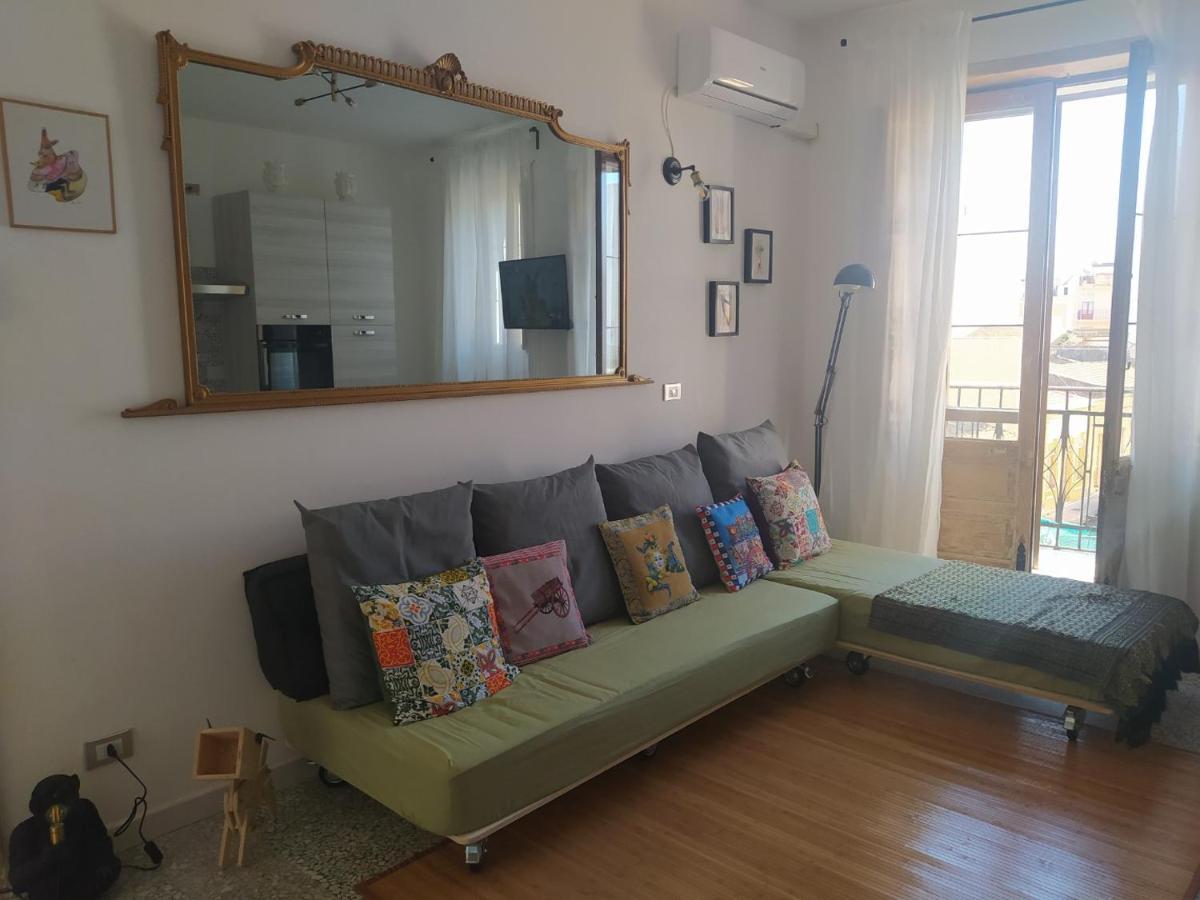 Apartamento Casa Alabo Augusta Exterior foto