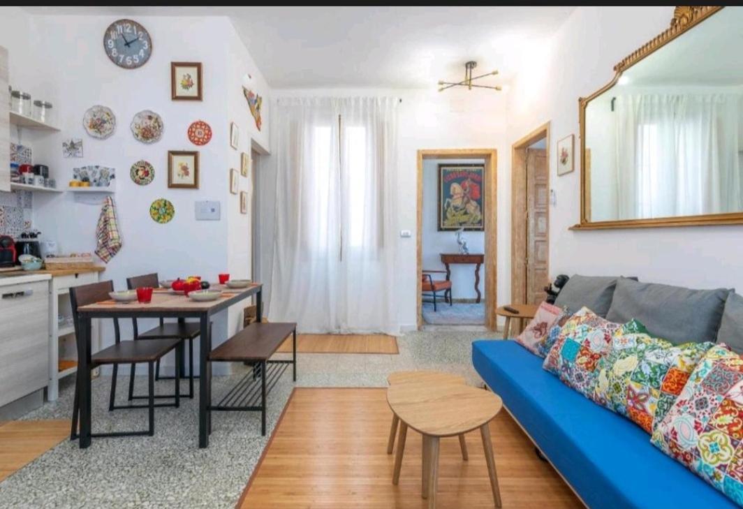 Apartamento Casa Alabo Augusta Exterior foto